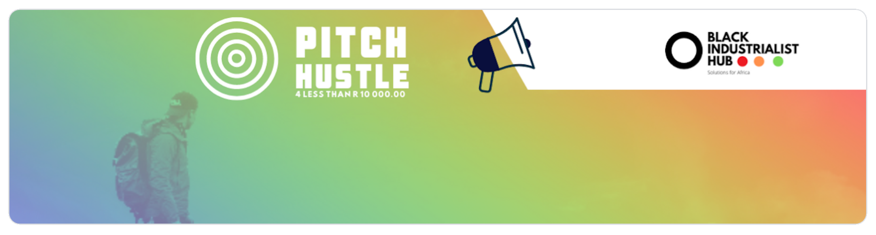 pitch hustle